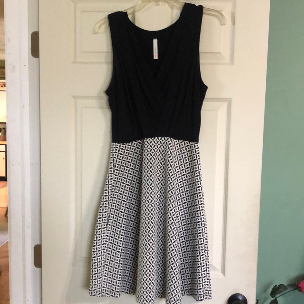 Stitch fix formal dress